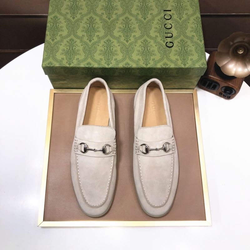 Gucci Business Shoes